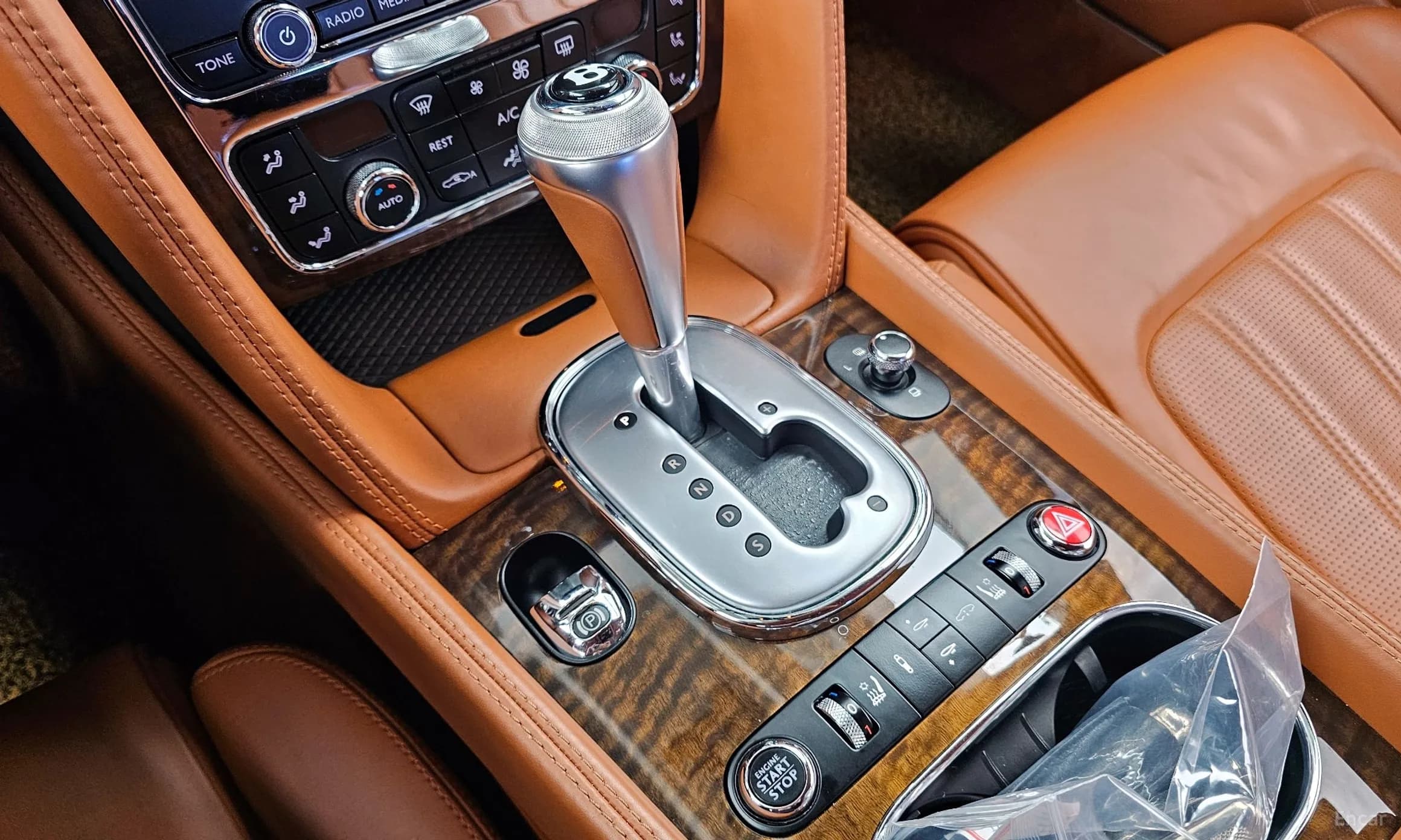 Continental GT 2nd Generation