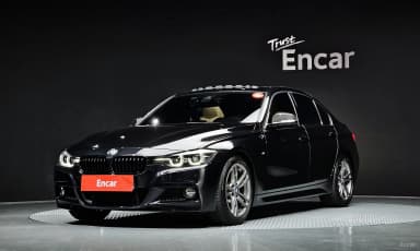 3 Series (F30)