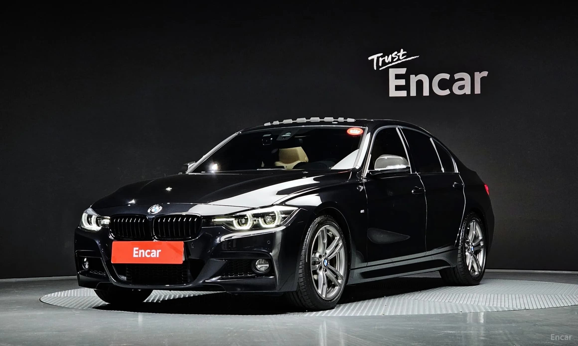 3 Series (F30)