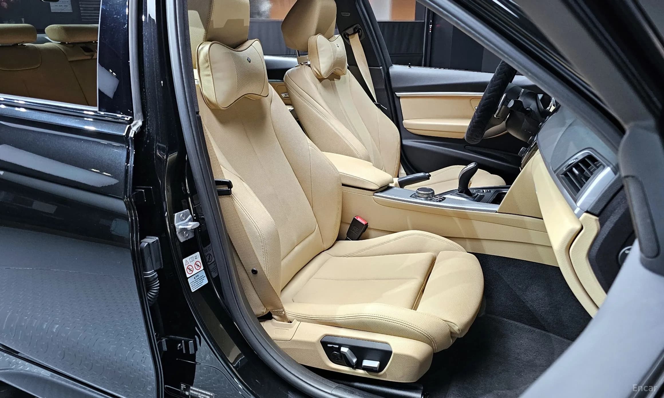 3 Series (F30)