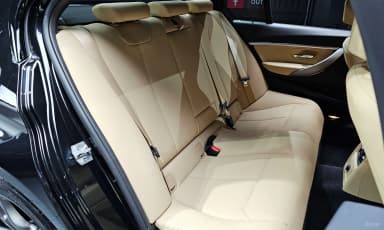 3 Series (F30)
