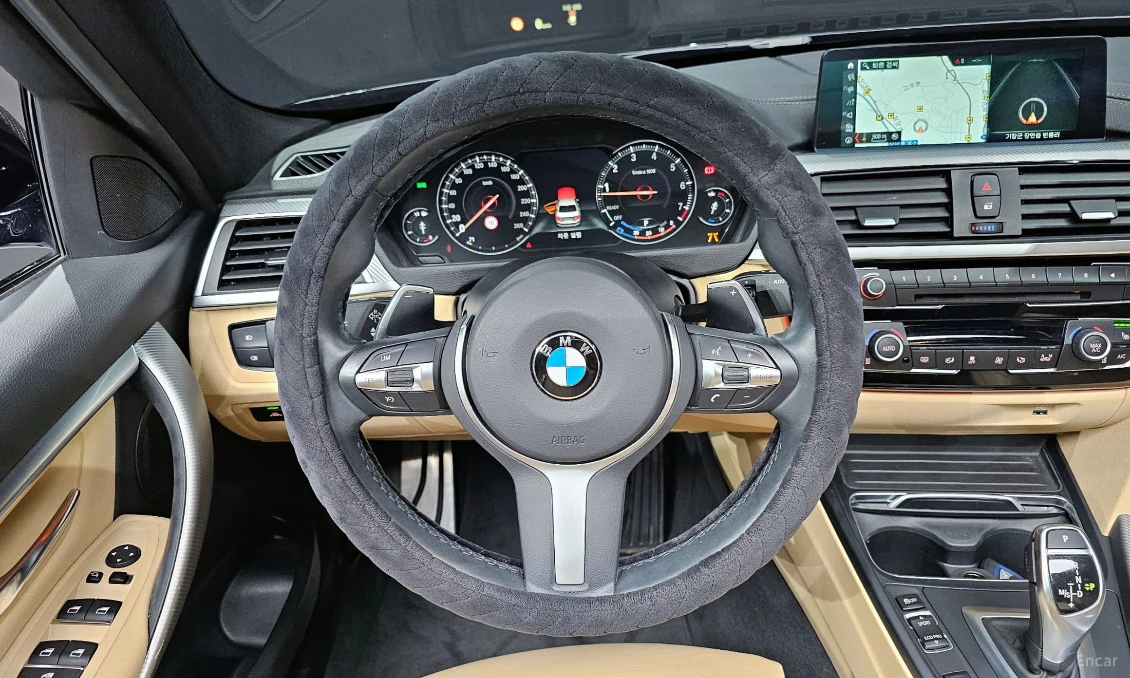 3 Series (F30)
