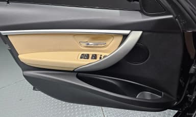3 Series (F30)