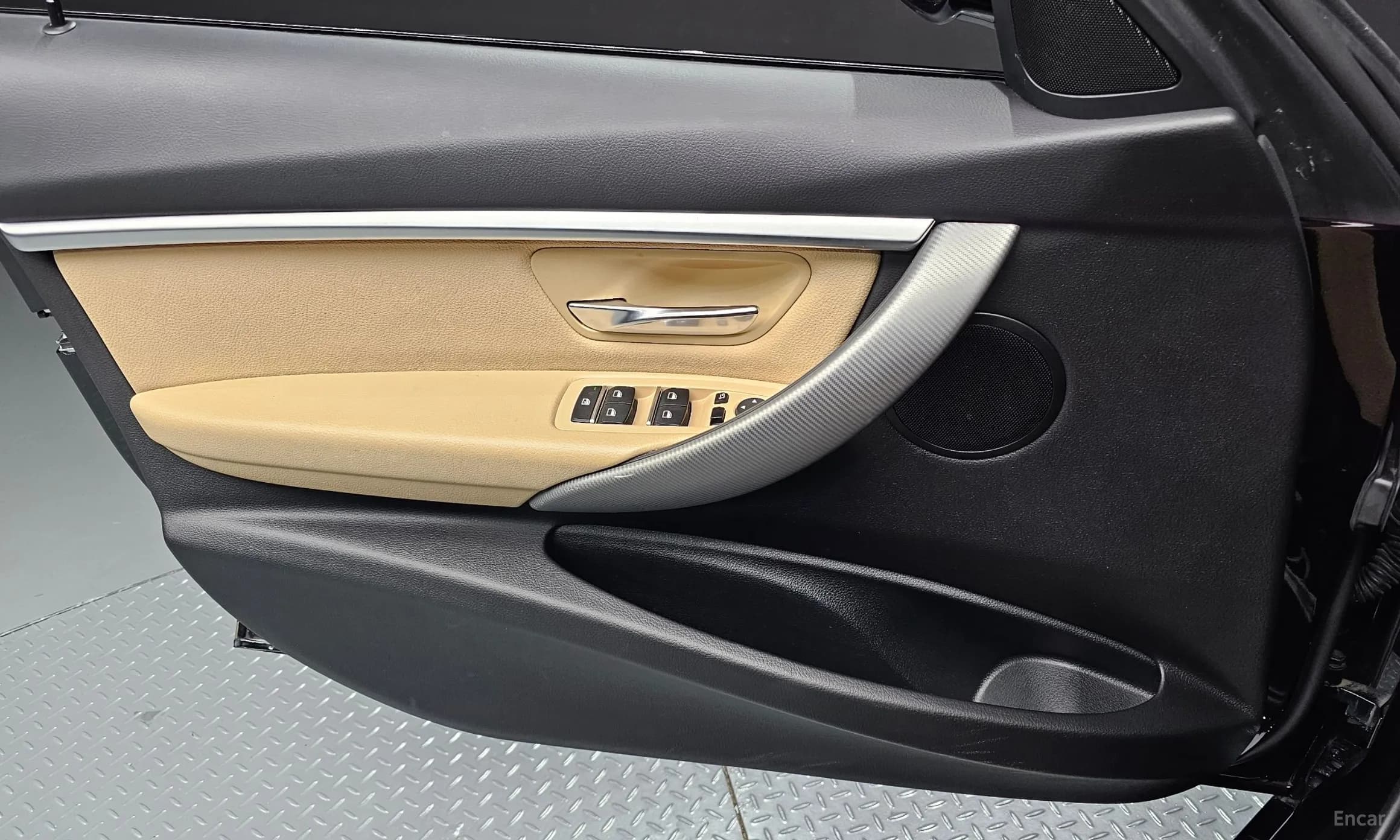 3 Series (F30)