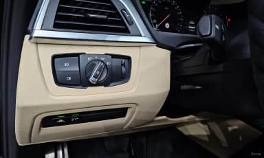 3 Series (F30)
