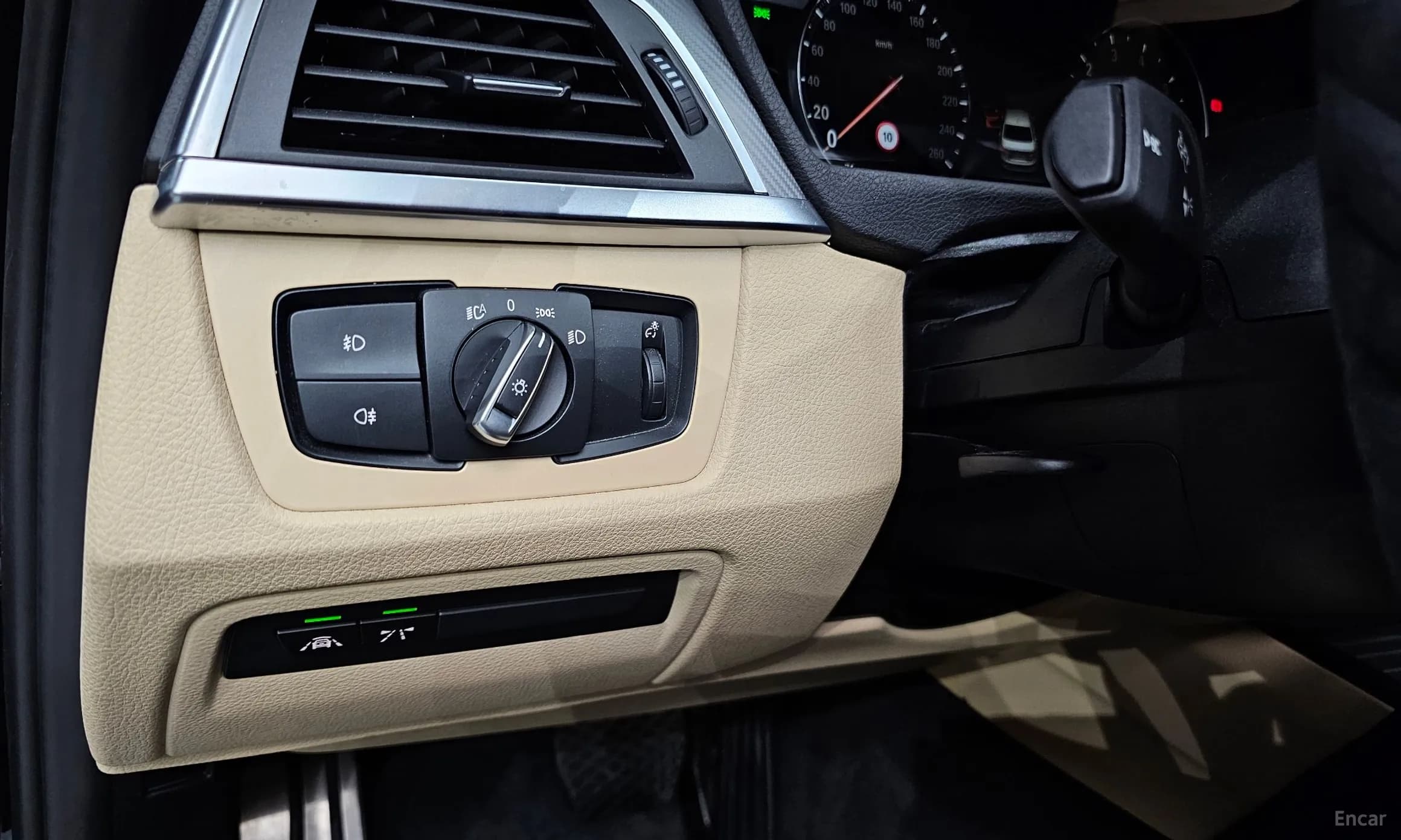 3 Series (F30)