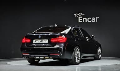 3 Series (F30)