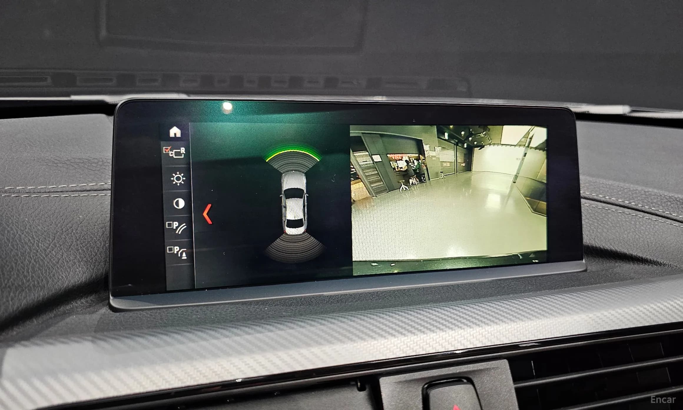 3 Series (F30)