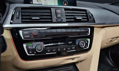 3 Series (F30)