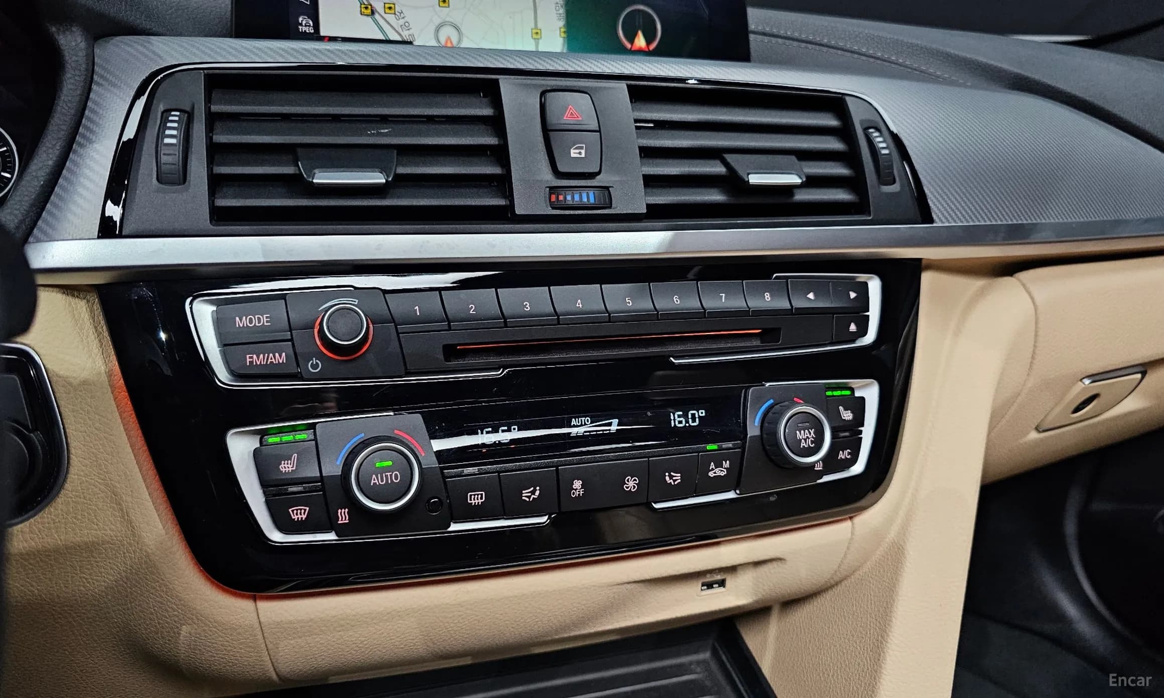 3 Series (F30)