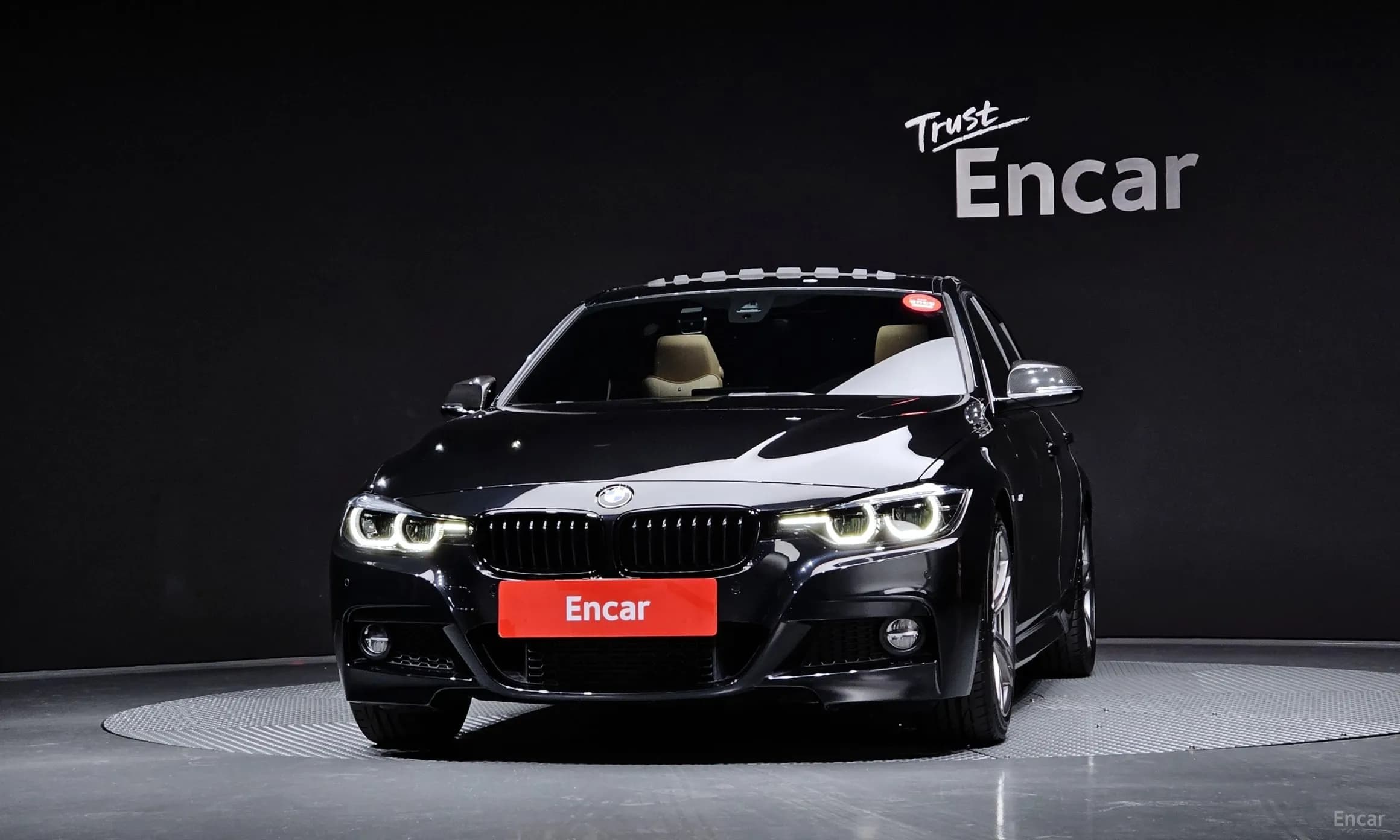 3 Series (F30)
