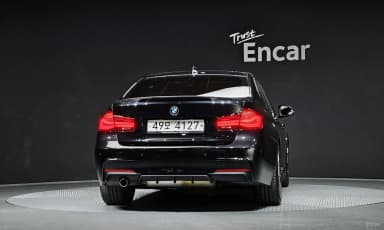 3 Series (F30)
