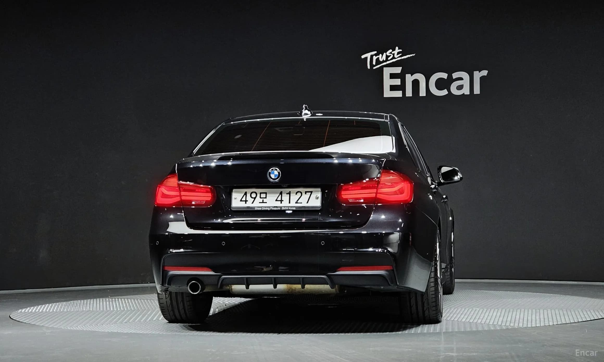 3 Series (F30)
