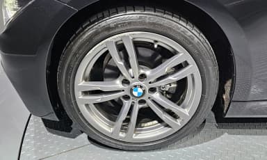 3 Series (F30)