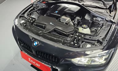 3 Series (F30)
