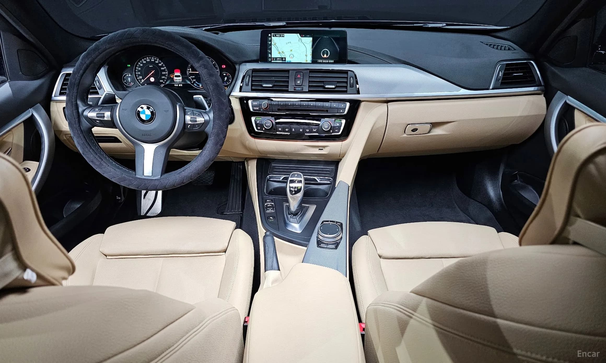 3 Series (F30)