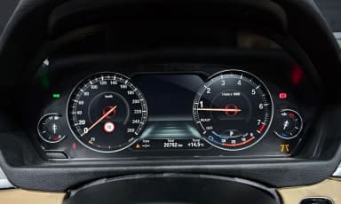 3 Series (F30)