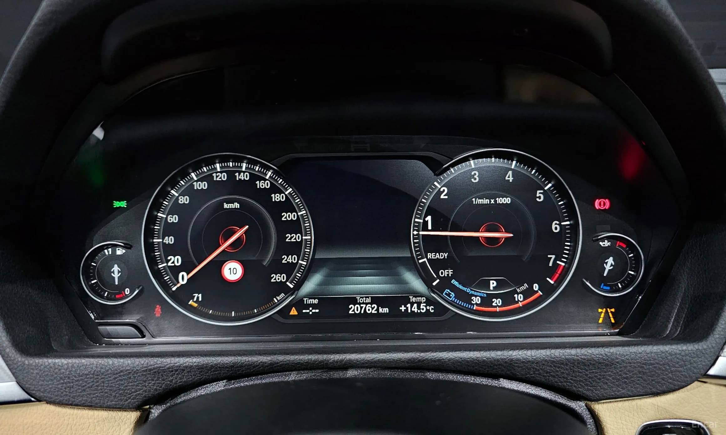 3 Series (F30)