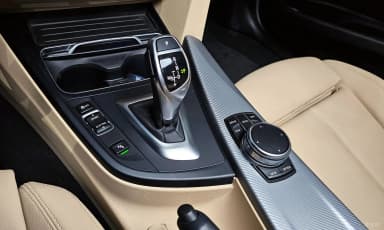 3 Series (F30)