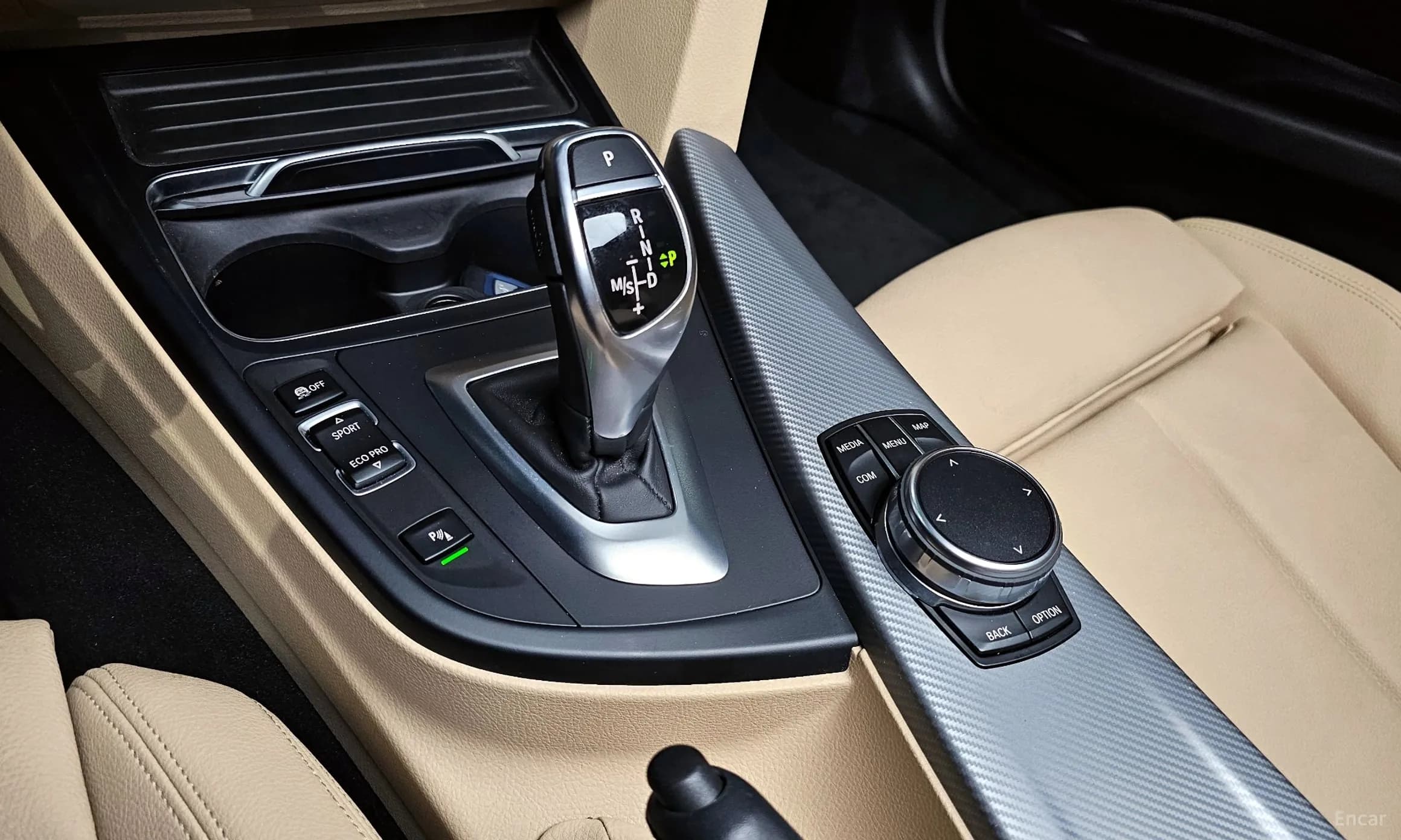 3 Series (F30)
