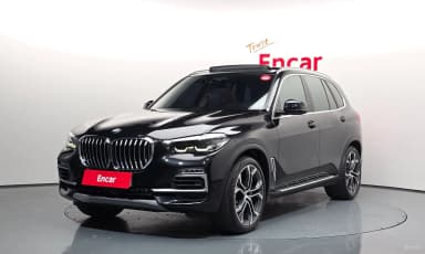 X5 (G05)