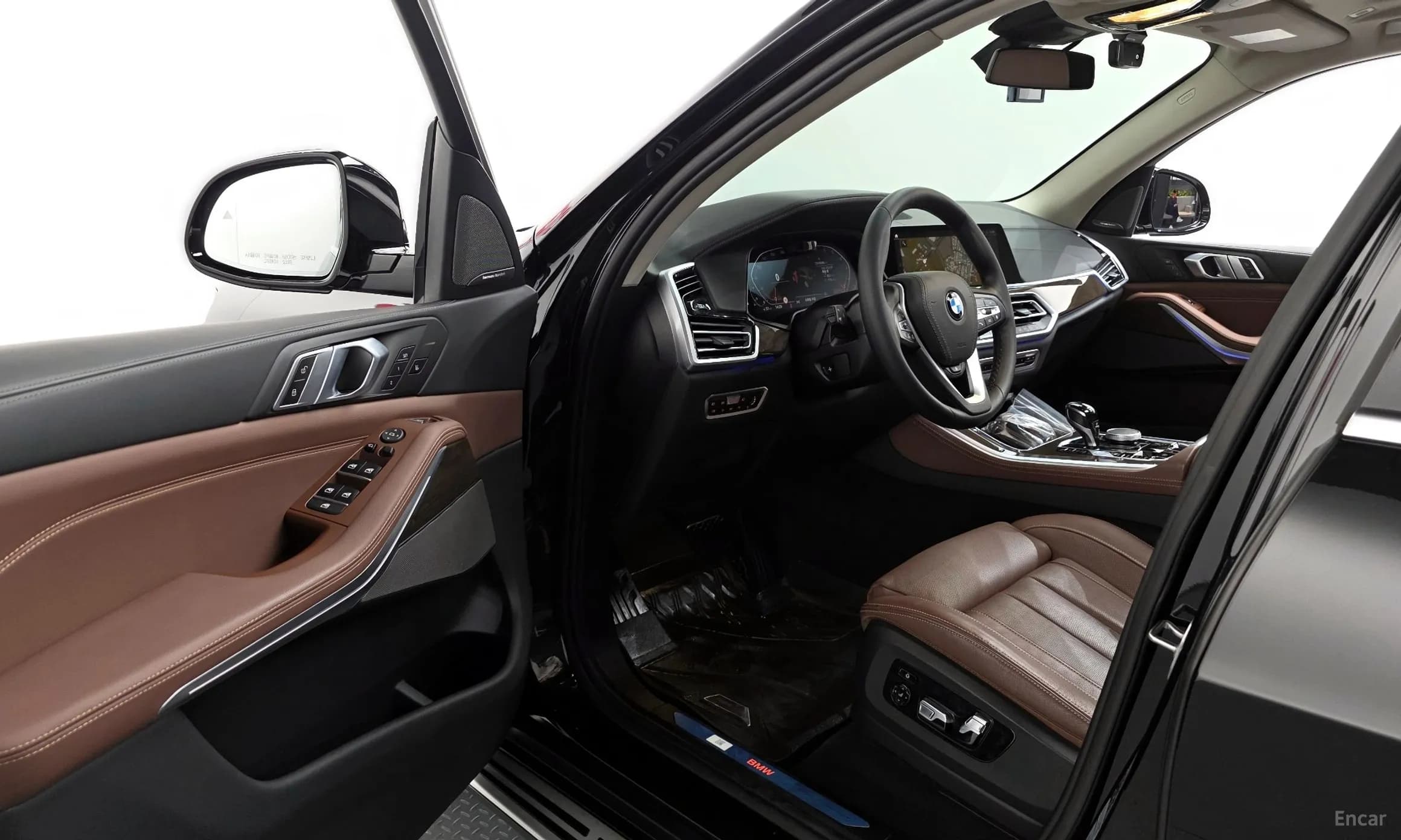 X5 (G05)