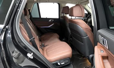 X5 (G05)