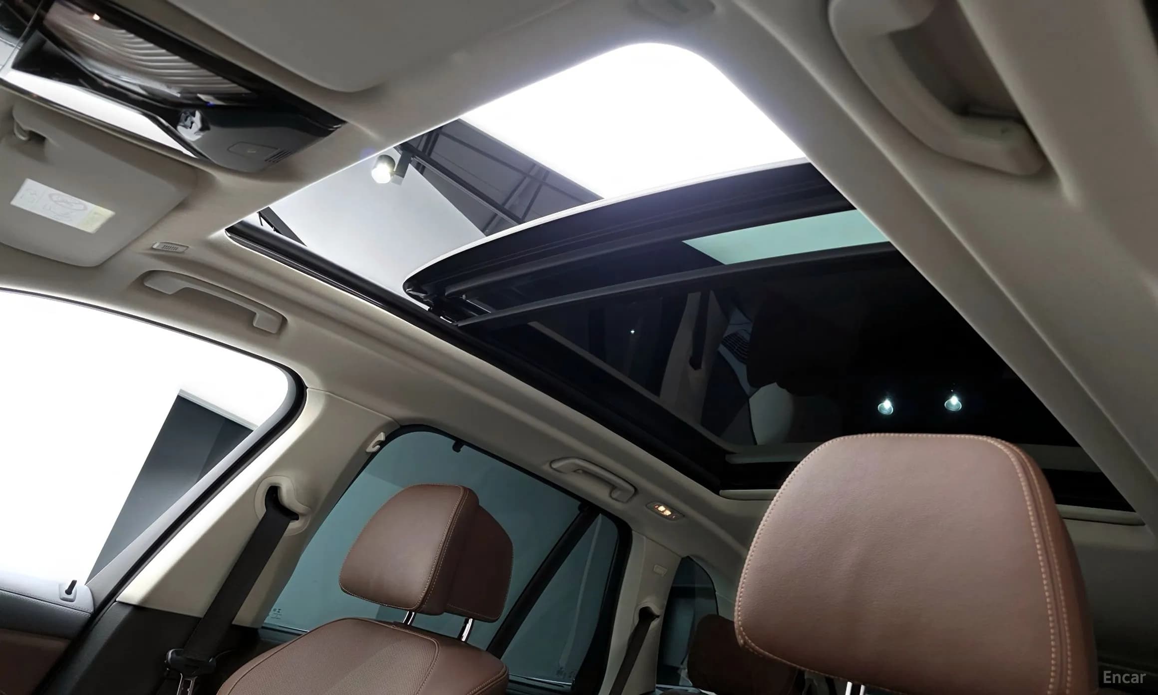 X5 (G05)