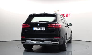 X5 (G05)