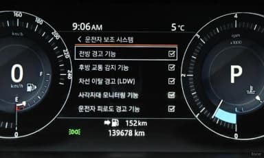 Range Rover Sport 2nd Generation
