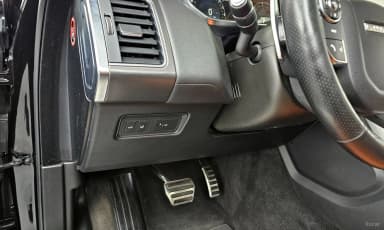 Range Rover Sport 2nd Generation