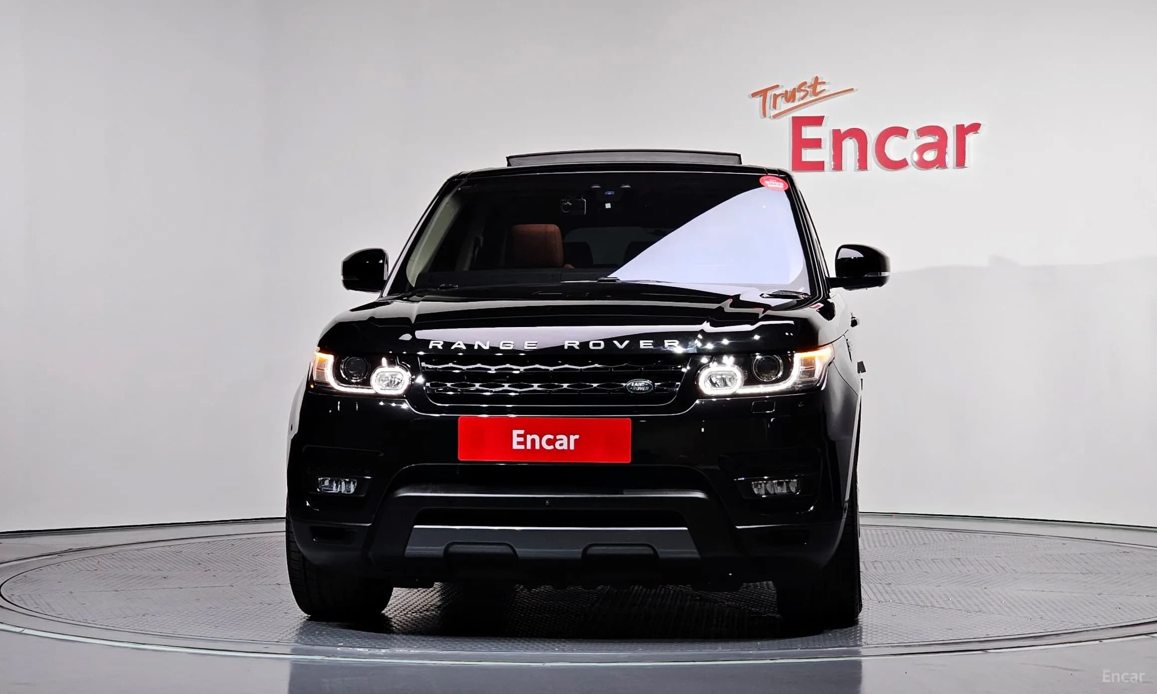 Range Rover Sport 2nd Generation