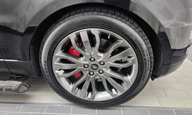 Range Rover Sport 2nd Generation