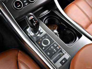 Range Rover Sport 2nd Generation