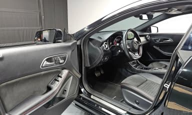CLA-Class C117