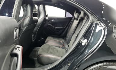 CLA-Class C117