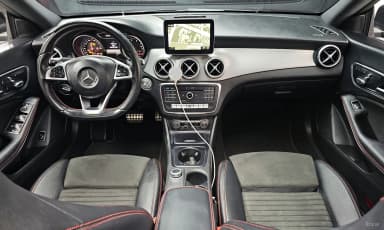 CLA-Class C117