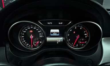 CLA-Class C117