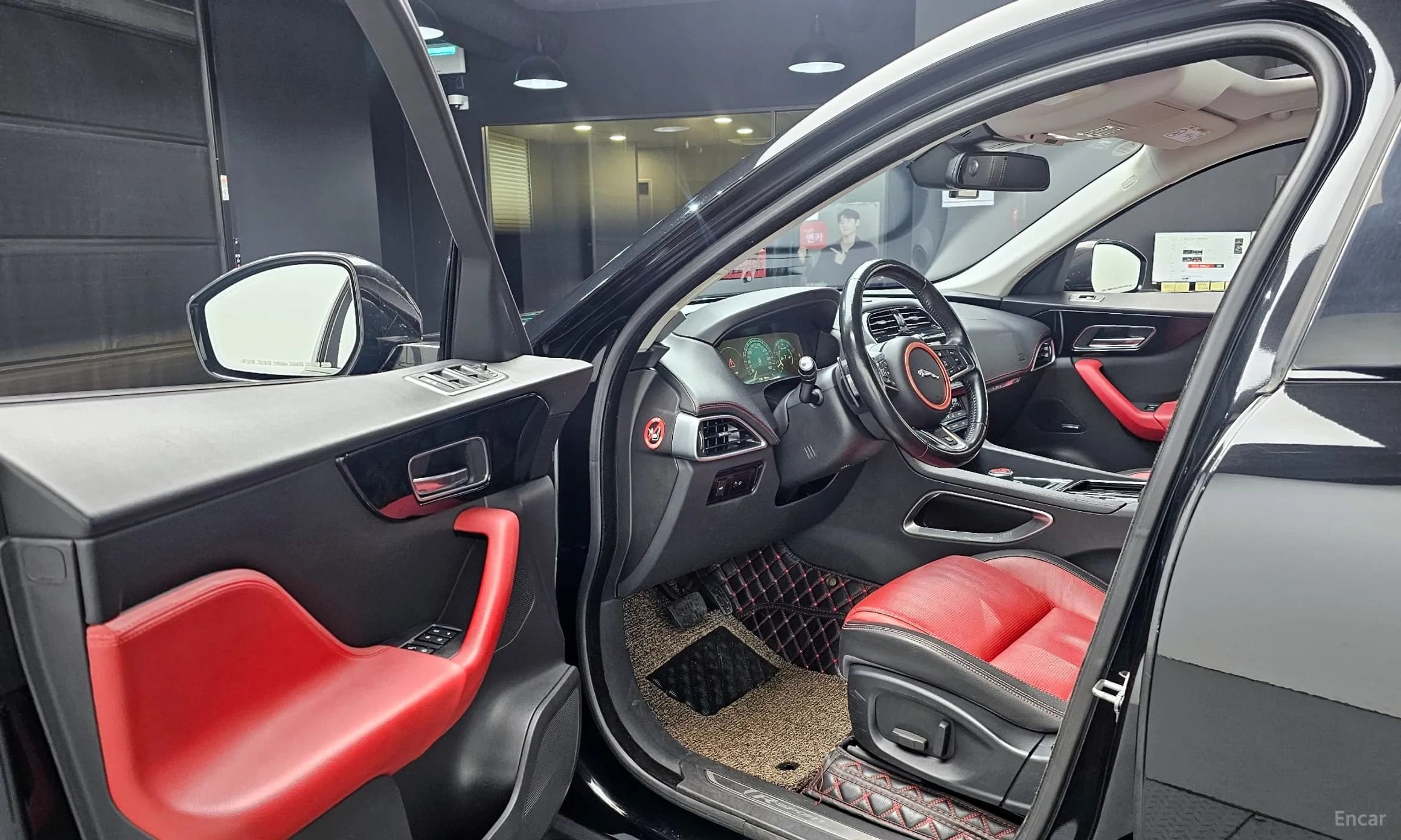 F-PACE