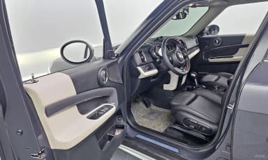 Cooper S Countryman