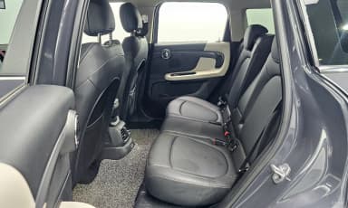 Cooper S Countryman