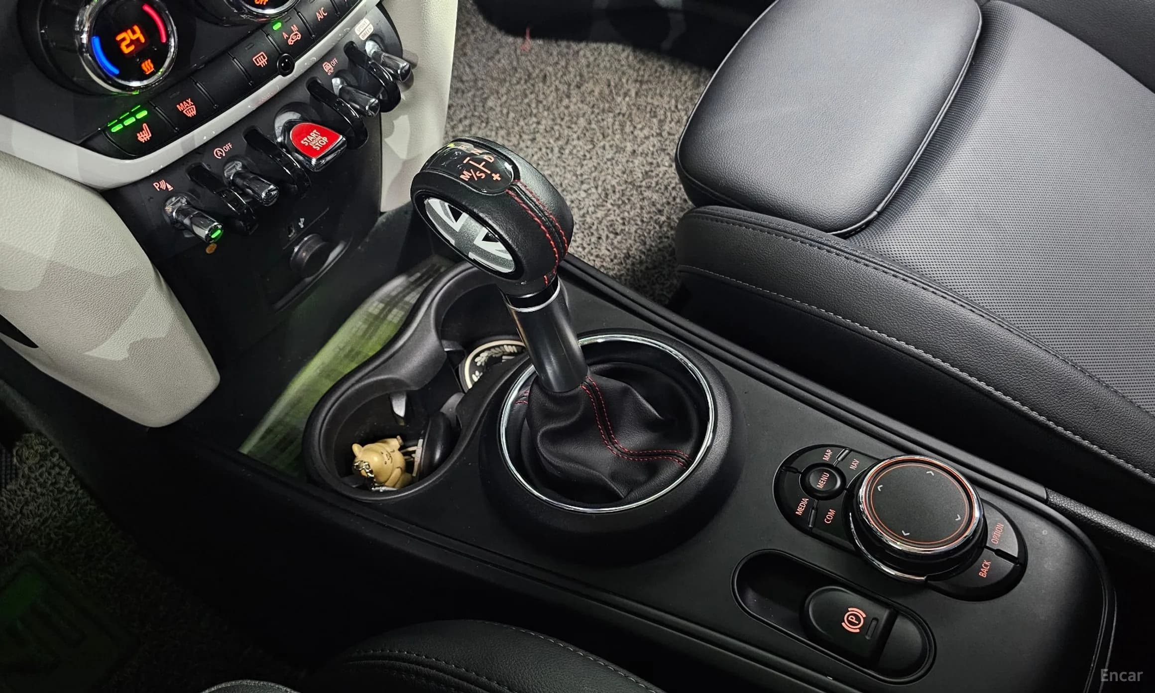 Cooper S Countryman
