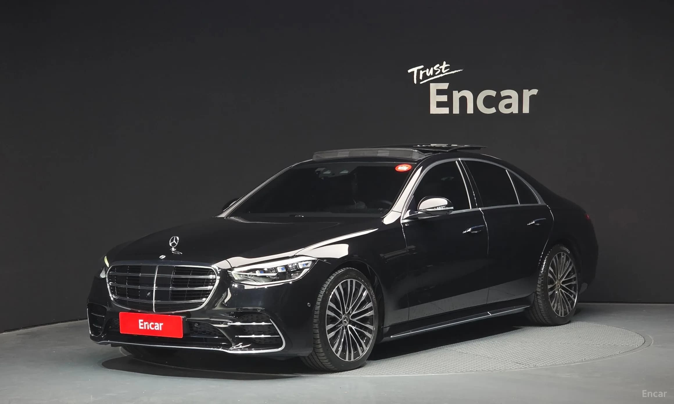 S-Class W223