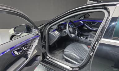 S-Class W223