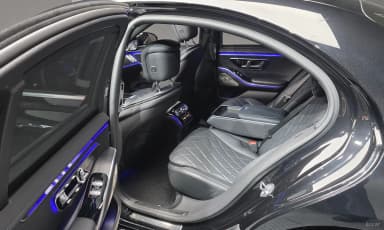 S-Class W223