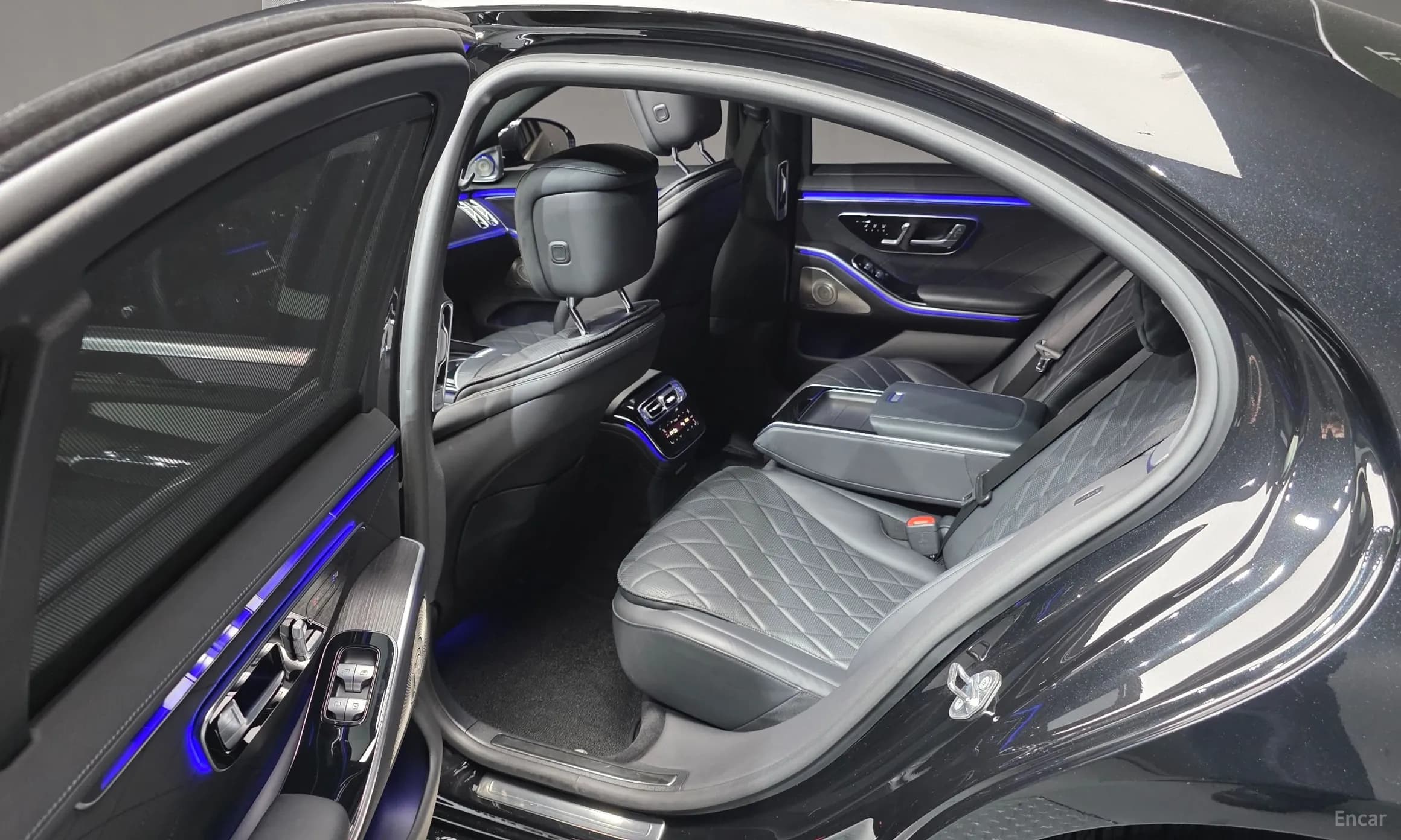 S-Class W223