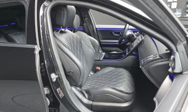 S-Class W223