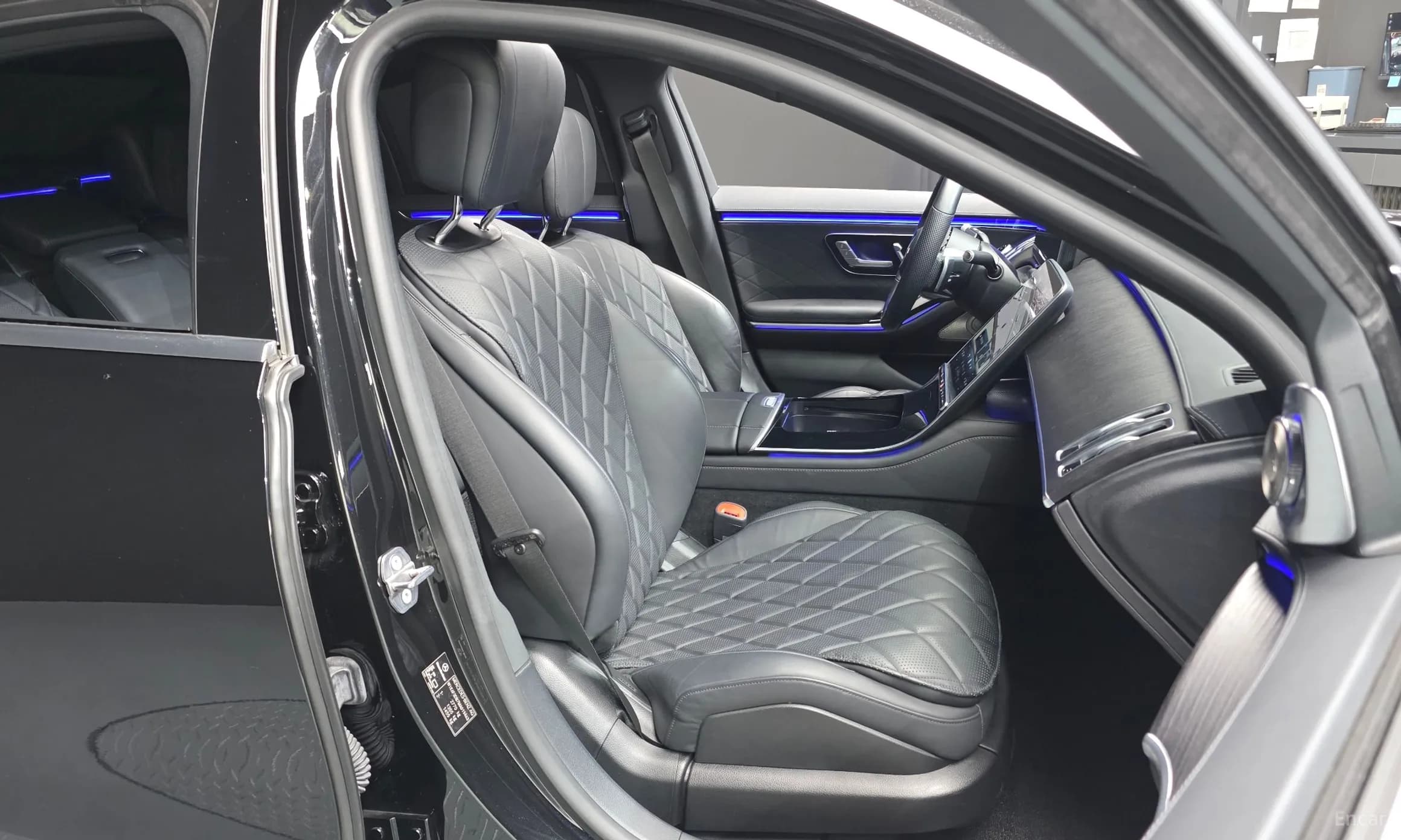 S-Class W223