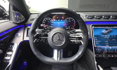 S-Class W223