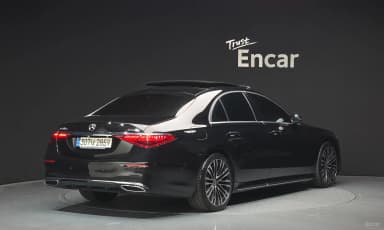S-Class W223